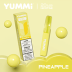 YUMMI Dash Disposable | 鸭嘴兽