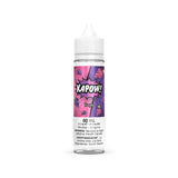 KAPOW FREEBASE E-LIQUID 6mg/60ML