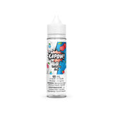 KAPOW FREEBASE E-LIQUID 6mg/60ML