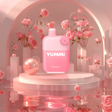 YUMMI T7000 - Tea Flavor Rechageable Disposable Vape