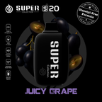 Super Collection S20 Disposable