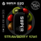 Super Collection S20 Disposable