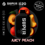 Super Collection S20 Disposable