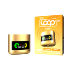 STLTH Loop Max x ELFBAR Device Battery