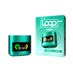 STLTH Loop Max x ELFBAR Device Battery