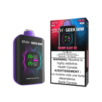 STLTH × Geek Bar Pulse Mode 80K Disposable