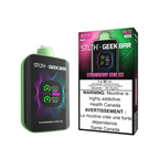STLTH × Geek Bar Pulse Mode 80K Disposable