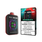 STLTH × Geek Bar Pulse Mode 80K Disposable