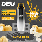 DEU RB5000 Disposable