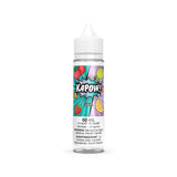 KAPOW FREEBASE E-LIQUID 6mg/60ML