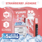 Yummi 50K Adjustable Disposable