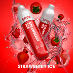 SPIN MINI 1500 Puffs Disposable