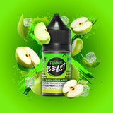 Flavour Beast Nicotine Salt E-Juice 20mg/30ml