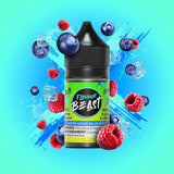 Flavour Beast Nicotine Salt E-Juice 20mg/30ml