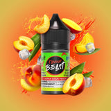 Flavour Beast Nicotine Salt E-Juice 20mg/30ml