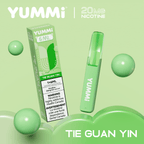 YUMMI Dash Disposable | 鸭嘴兽