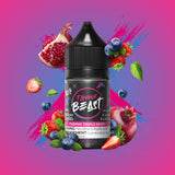 Flavour Beast Nicotine Salt E-Juice 20mg/30ml