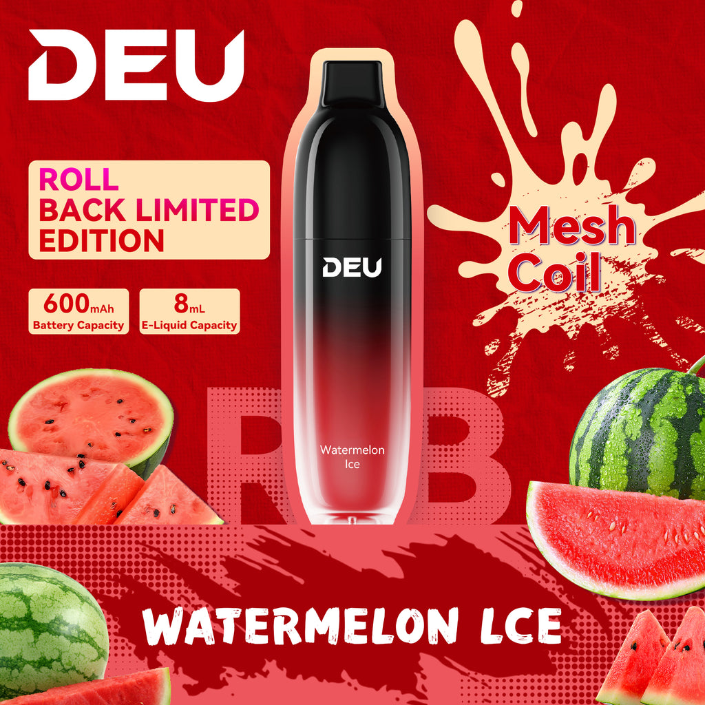 DEU RB5000 Disposable