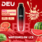 DEU RB5000 Disposable