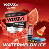 Vanza V5 Pro Pod - Compatible Relx Infinity2 vape pro pod
