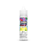 LEMON DROP ICE 60ml E-Juice Freebase 3mg&6mg