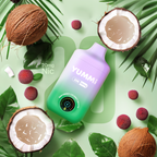 YUMMI 20K Disposable