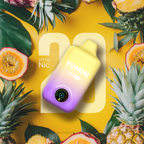YUMMI 20K Disposable