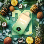 YUMMI 20K Disposable