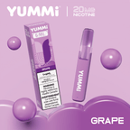 YUMMI Dash Disposable | 鸭嘴兽