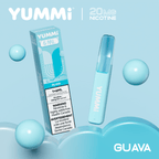 YUMMI Dash Disposable | 鸭嘴兽