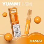 YUMMI Dash Disposable | 鸭嘴兽