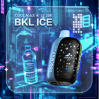 Coolmax UI35K Disposable