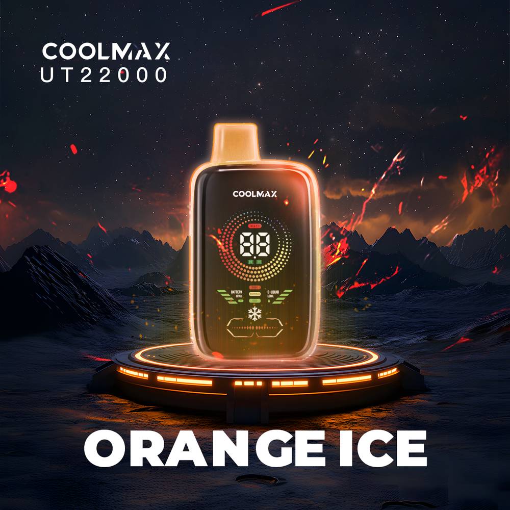 Coolmax UT22K