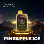Coolmax UT22K