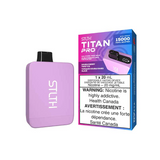 STLTH Titan Pro Disposable Vape