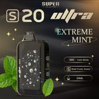 Super Collection S20 Ultra Disposable