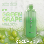 [NEW] Coolmax Air 12K Disposable