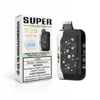 Super Collection I20 Ultra Disposable