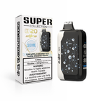 Super Collection I20 Ultra Disposable