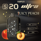 Super Collection S20 Ultra Disposable