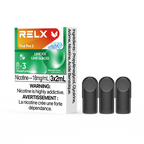 Relx Pods 3pc Infinity 2 Pro