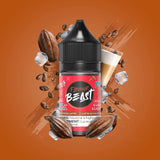 Flavour Beast Nicotine Salt E-Juice 20mg/30ml