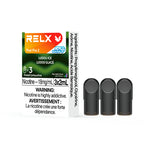 Relx Pods 3pc Infinity 2 Pro