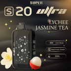 Super Collection S20 Ultra Disposable