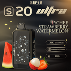 Super Collection S20 Ultra Disposable