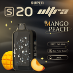 Super Collection S20 Ultra Disposable