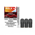 Relx Pods 3pc Infinity 2 Pro