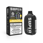Super Collection S20 Disposable