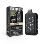 Super Collection S20 Ultra Disposable