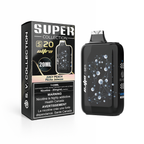 Super Collection S20 Ultra Disposable